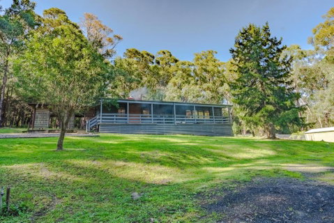 Harberts Lodge Yarra Valley - Hotel Gold Coast 1
