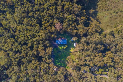 Harberts Lodge Yarra Valley - Hotel Gold Coast 3