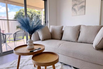 Harmony Villa At Gold Coast Theme Parks Precinct with Hotel Gold Coast