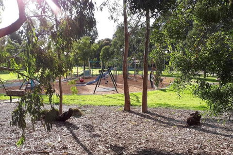 Harp Haven - Contemporary In Suburban Tree Lined Kew - Hotel Gold Coast 1