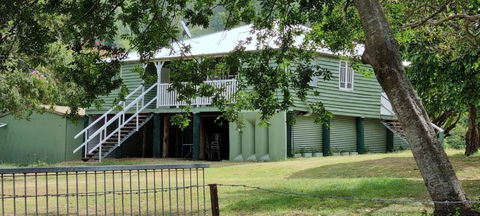 Harris Cottage - Hotel Gold Coast 0