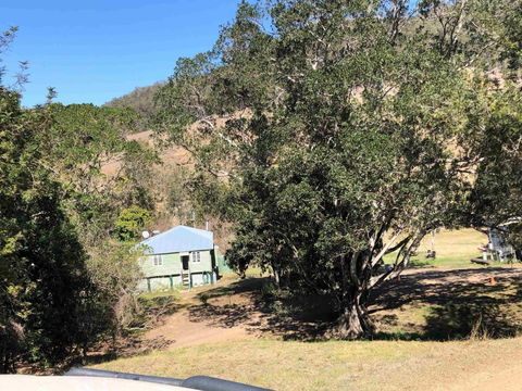 Harris Cottage - Hotel Gold Coast 3