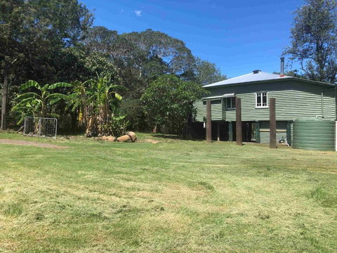 Harris Cottage - Hotel Gold Coast 1