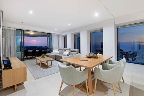 GUARANTEED OCEAN VIEW - Level 16 And Up - Soul Surfers Paradise - Self Contained &Privately Managed - Hotel Gold Coast 4