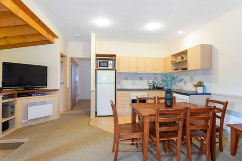 HAY SHED Chalet, Alpine-getaways - Hotel Gold Coast 1