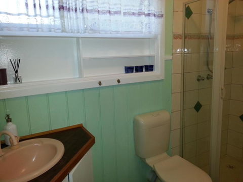 HEALESVILLE GETAWAY - Hotel Gold Coast 1