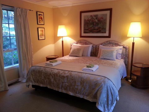 HEALESVILLE GETAWAY - Hotel Gold Coast 3