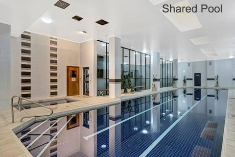 HERB1-Tastefully Furnished & Designed St Leonards - Hotel Gold Coast 1