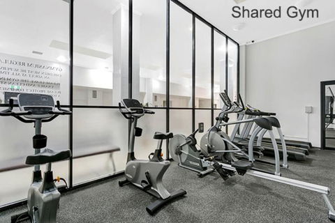 HERB1-Tastefully Furnished & Designed St Leonards - Hotel Gold Coast 3