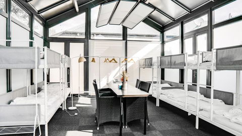 Heritage Holiday House No.17 - Hotel Gold Coast 3