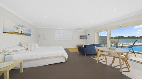 HIBBARD HAVEN - Hotel Gold Coast 0