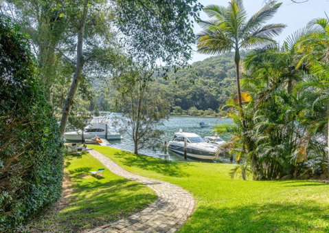 Hidden Beauty - Waterfront - Hotel Gold Coast 0