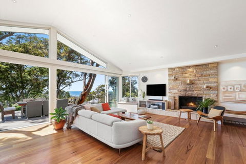 Hidden Oasis - Ocean Views - Hotel Gold Coast 2