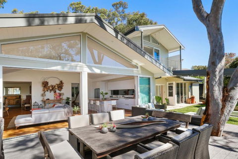 Hidden Oasis - Ocean Views - Hotel Gold Coast 0