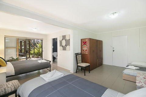 HideAway - Tweed Coast Holidays - Hotel Gold Coast 3
