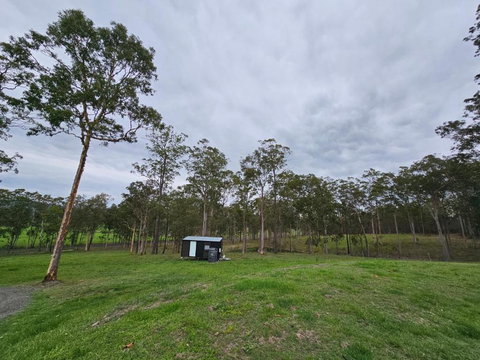 Hillside Cottage By Tiny Away - Hotel Gold Coast 0