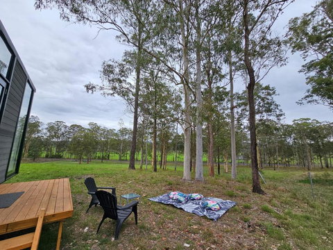 Hillside Cottage By Tiny Away - Hotel Gold Coast 2