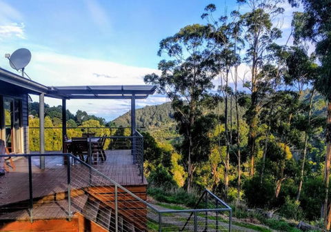 HILLSIDE HOUSE - Hotel Gold Coast 0