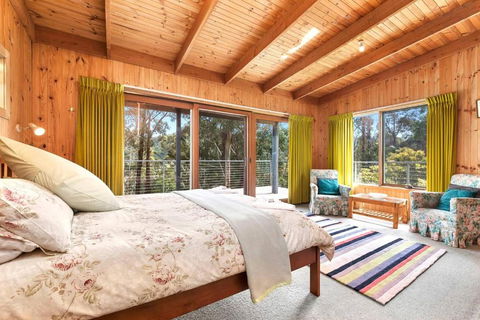 HILLSIDE HOUSE - Hotel Gold Coast 1