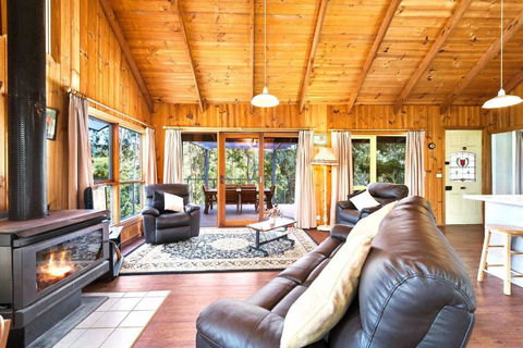 HILLSIDE HOUSE - Hotel Gold Coast 3