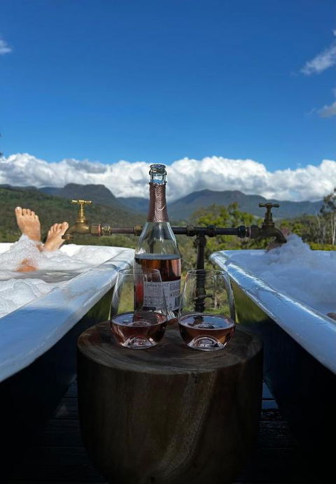 Hilltop Haven Darlington - Hotel Gold Coast 0