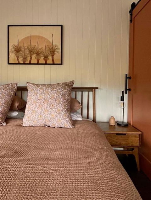 Hilltop Haven Darlington - Hotel Gold Coast 1