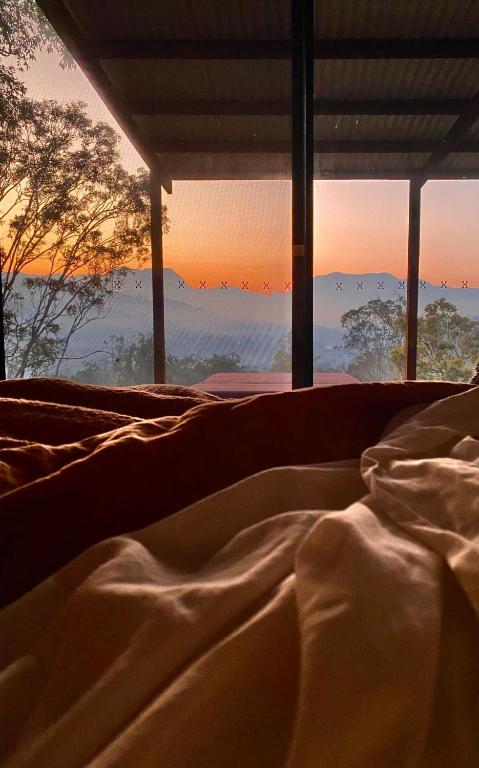 Hilltop Haven Darlington - Hotel Gold Coast 3