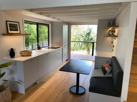 Hilltop Woods Noosa - Hotel Gold Coast 2