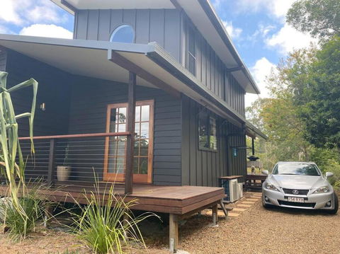 Hilltop Woods Noosa - Hotel Gold Coast 0