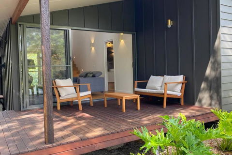 Hilltop Woods Noosa - Hotel Gold Coast 3