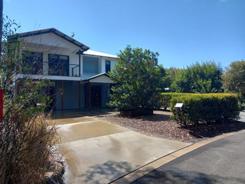 Ibis 9 House - Hotel Gold Coast 0