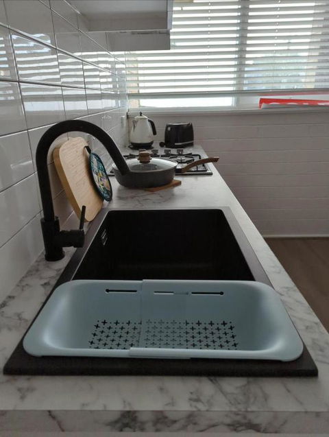 Home Away From Home - Hotel Gold Coast 2