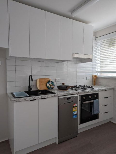 Home Away From Home - Hotel Gold Coast 1