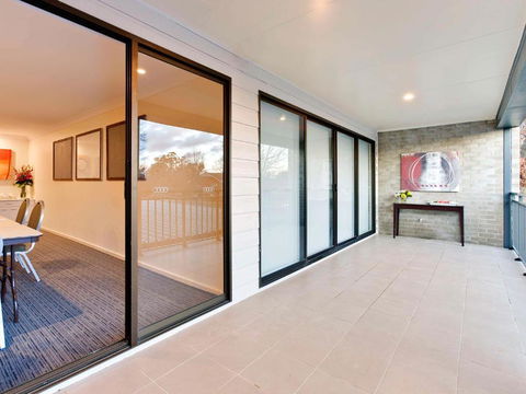 Ibis Styles Canberra Tall Trees - Hotel Gold Coast 2