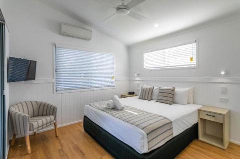 Ingenia Holidays Cairns Coconut - Hotel Gold Coast 3