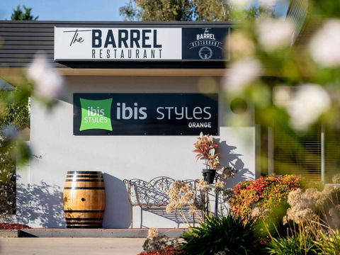 Ibis Styles Orange - Hotel Gold Coast 1