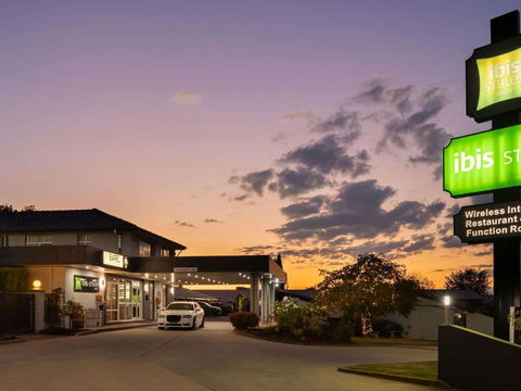 Ibis Styles Orange - Hotel Gold Coast 3