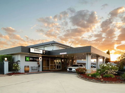 Ibis Styles Orange - Hotel Gold Coast 0