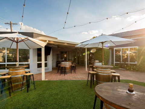 Ibis Styles Orange - Hotel Gold Coast 2