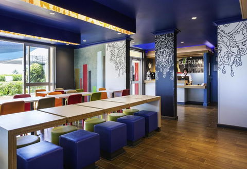 Ibis Budget Brisbane Airport - Hotel Gold Coast 3
