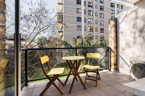 Homely-bright, Air Con, Car Spc - Hotel Gold Coast 0
