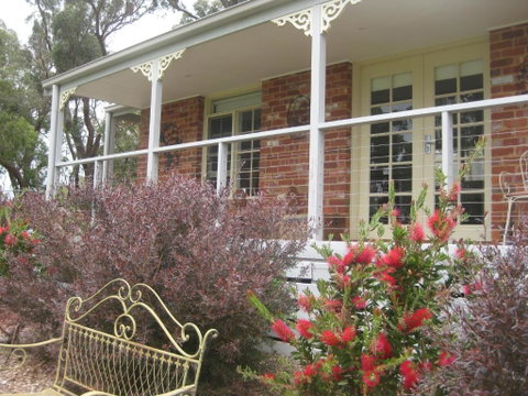 Honeyeater Cottage - Hotel Gold Coast 2