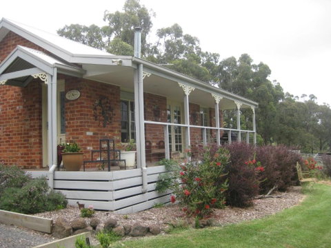 Honeyeater Cottage - Hotel Gold Coast 1