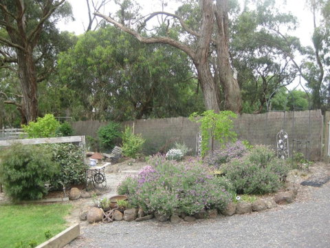 Honeyeater Cottage - Hotel Gold Coast 0