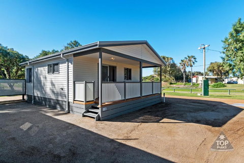 Horrocks Beach Caravan Park - Hotel Gold Coast 1