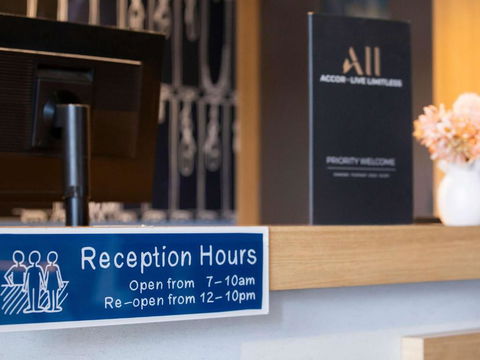 Ibis Budget - Casula Liverpool - Hotel Gold Coast 3