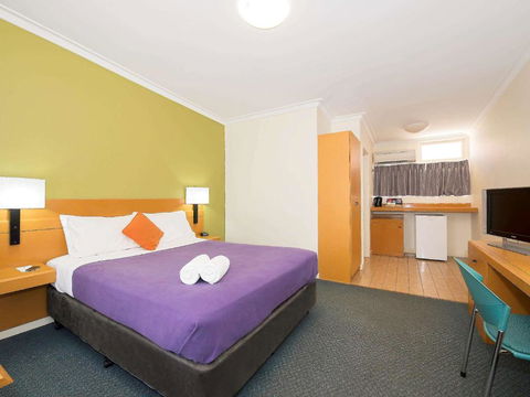 Ibis Styles Geraldton - Hotel Gold Coast 1