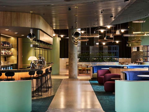 Ibis Styles Melbourne Airport - Hotel Gold Coast 0
