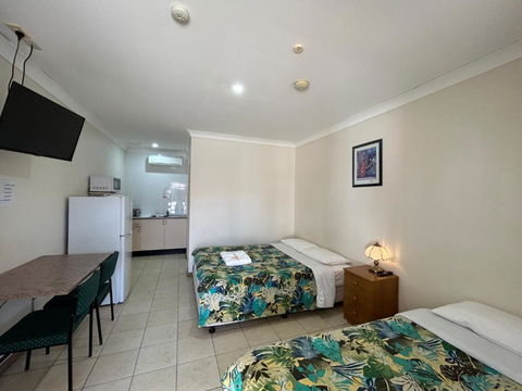 IGrand Motel - Hotel Gold Coast 0
