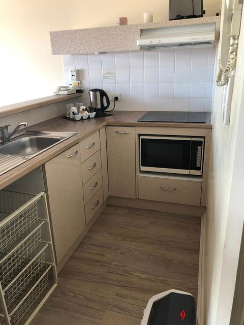 Il Centro Apartment Hotel - Hotel Gold Coast 3